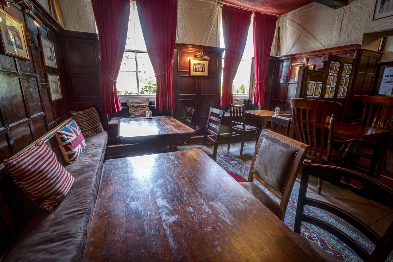 The Royal At Hayfield 4* Hayfield (Derbyshire)