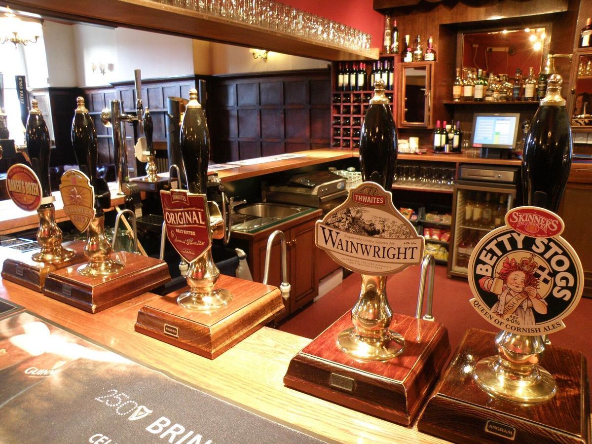 Locanda The Royal At Hayfield 4*