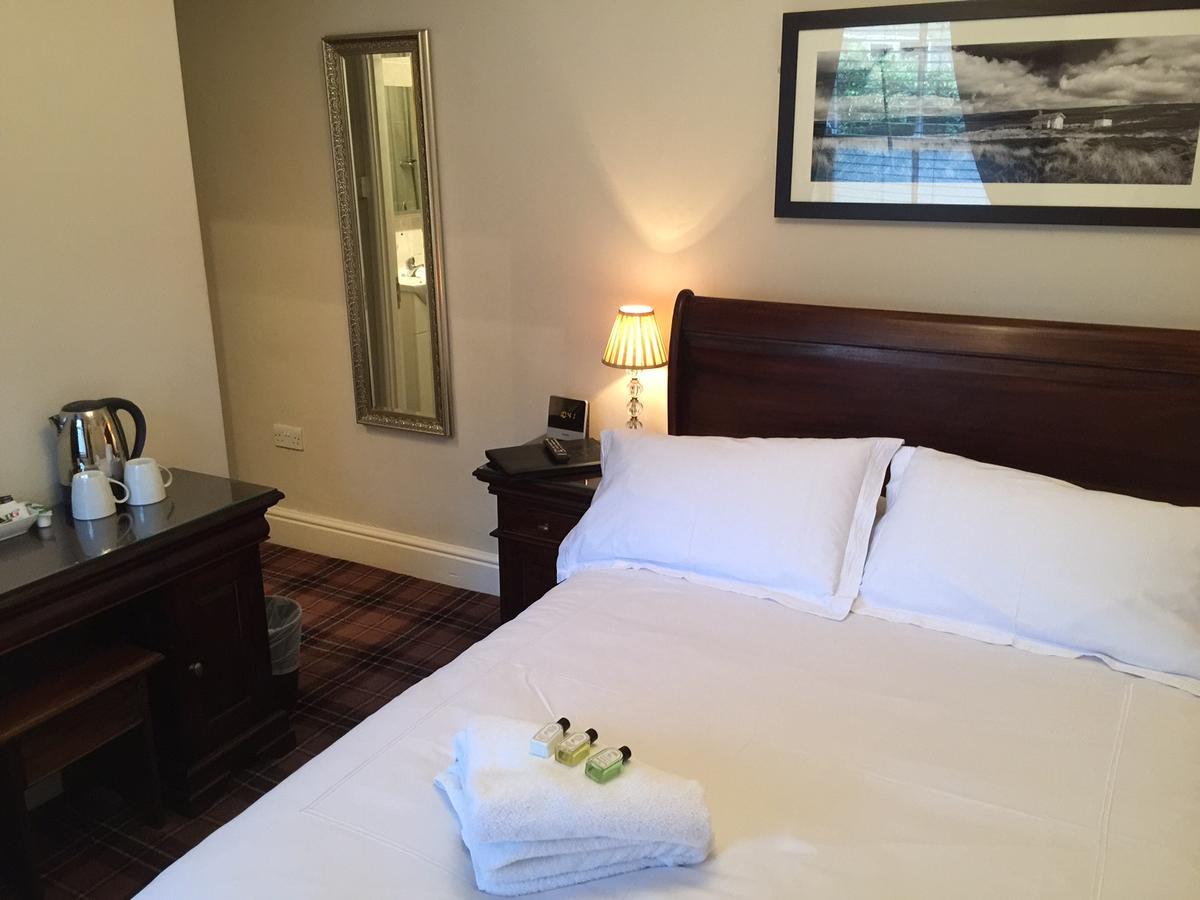 Locanda The Royal At Hayfield 4*
